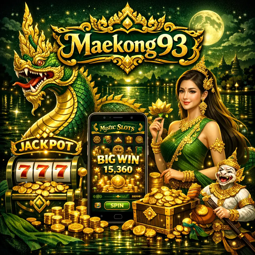 maekong93